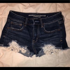 American Eagle Shorts